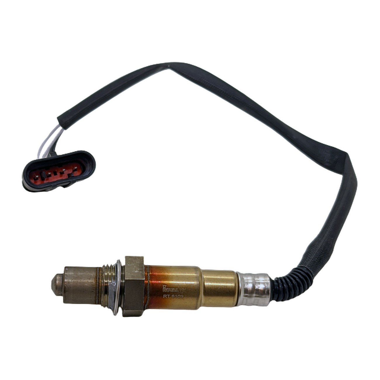 Sonda Lambda Chevrolet Classic Agile Celta Corsa 1.4